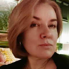 Альбина Зайнуллина, 07.01, Москва