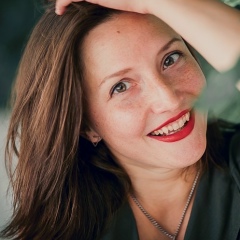 Дарья Донская, 26.04