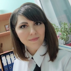 Татьяна Сивашова-Подуфалова, 20.04