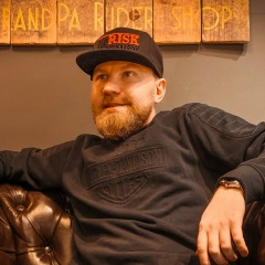 Юрий Аристов, 13.03.1983, Москва