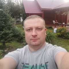 Юра Федоров, 21.05.1985, Железногорск