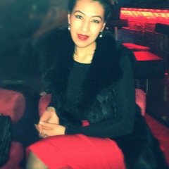 Нурия Асанова, 10.12, Бишкек