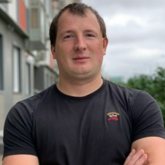 Александр Борденюк, 03.07.1986, Саратов