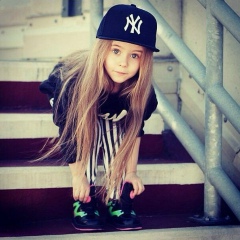 Самира Наврузбекова, 02.10.2002, Махачкала