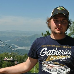 Александр Федоров, 18.05.1989, Кировск