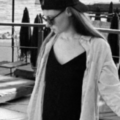 Александра Мотыль, 25.12.1989, Санкт-Петербург