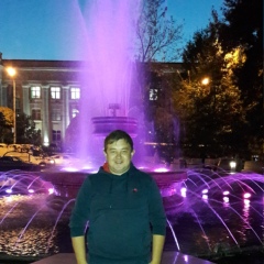 Ильяс Абильдаев, 16.12, Алматы