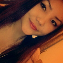 Aiperi Toktosunova, 15.04.1994, Бишкек