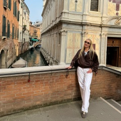 Елена Степанова, 01.11, Санкт-Петербург