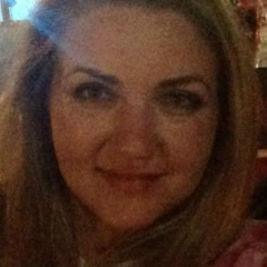 Татьяна Баринова