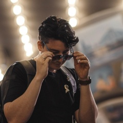 Михаил Князев, 03.02, Москва