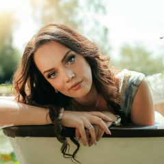 Катенька Челышева, 23.06.1984, Алматы