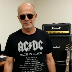 Ас Дежиев, Грозный