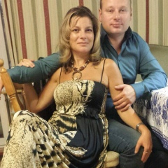 Алексей Гороховский, 18.09.1979, München