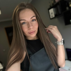 Екатерина Чудина, 12.09, Комсомольск-на-Амуре