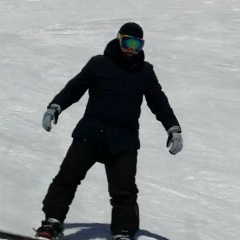 Ахмед Нодариев, 01.08, Москва