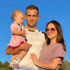 Дмитрий Абраменко, 15.01.1990, Северск