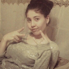 Камола Каналова, 28.05.1992, Москва