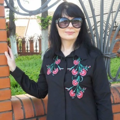 Інна Конопацька, 20.04.1978, Кривой Рог