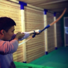 Арыс Оразбек, 19.09.1991, Алматы