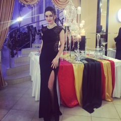 Наталя Блажевська, 10.07.1987, Тернополь