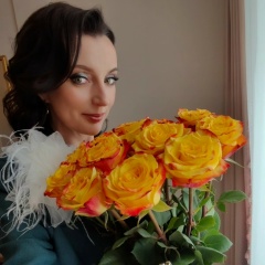 Анжелика Смирнова, 17.02, Санкт-Петербург