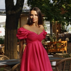 Татьяна Свирская, 30.10, Санкт-Петербург