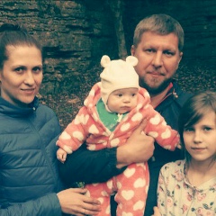 Юлия Лидер, 08.10.1984, Сумы