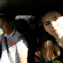 Марина Султангалиева, 15.04, Уральск