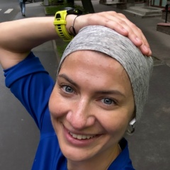 Надежда Ермакова, 05.09.1985, Санкт-Петербург