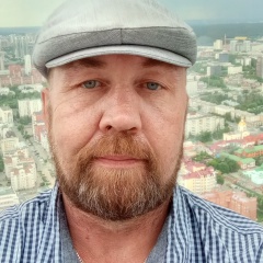 Сергей Обухов, Екатеринбург