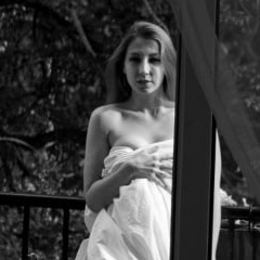 Анжелика Абашина, 20.06.1991, Самара