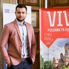 Дмитрий Воронич, 06.10.1990, Черновцы