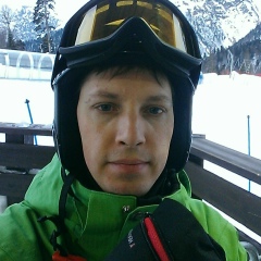 Максим В, 30.08.1983, Санкт-Петербург