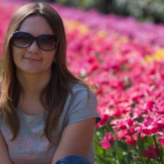 Елена Аникина, 21.01.1984