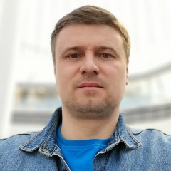 Алексей Залож