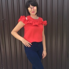 Оля Калапіщак, 27.07, Бучали