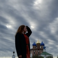 Анастасия Бородина, 28.05.1988