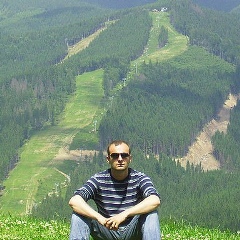Ярослав Глеб, 01.05.1986, Ивано-Франковск