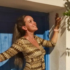 Анна Браво, 18.01, Санкт-Петербург