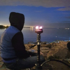 Кирилл Кириллов, Санкт-Петербург