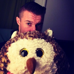 Йинесра Волес, Stockholm