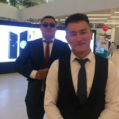 Мурат Задашов, 09.08