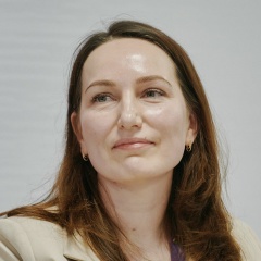 Юлия Насыхова, 10.12, Санкт-Петербург