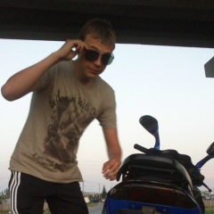 Сергей Долматов, 17.02