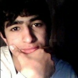 Рустам Любимкин, 17.08