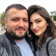 Nona Hayrapetyan, Мартуни