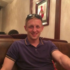 Вадим Дубровский, 16.02.1987, Минск