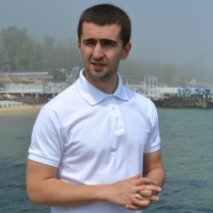 Александр Пашков, 05.04.1988, Харьков