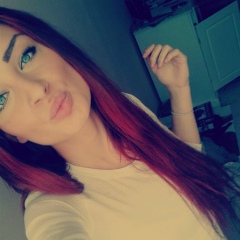 Melissa Kurasov, 20.07.1994, Eindhoven